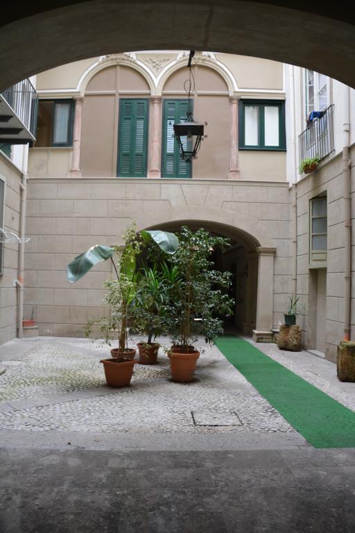 Home Sweet Home Palermo Zewnętrze zdjęcie