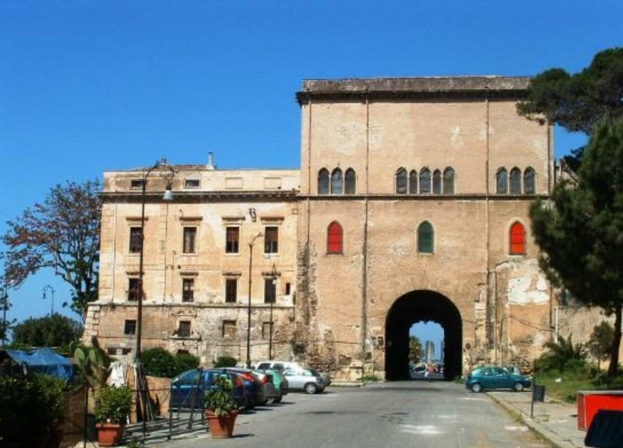 Home Sweet Home Palermo Zewnętrze zdjęcie